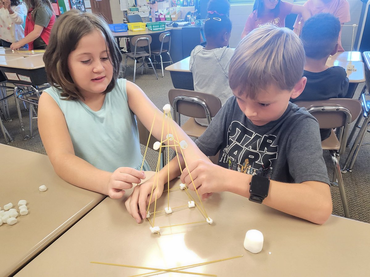 Wauseon Elementary tweet media