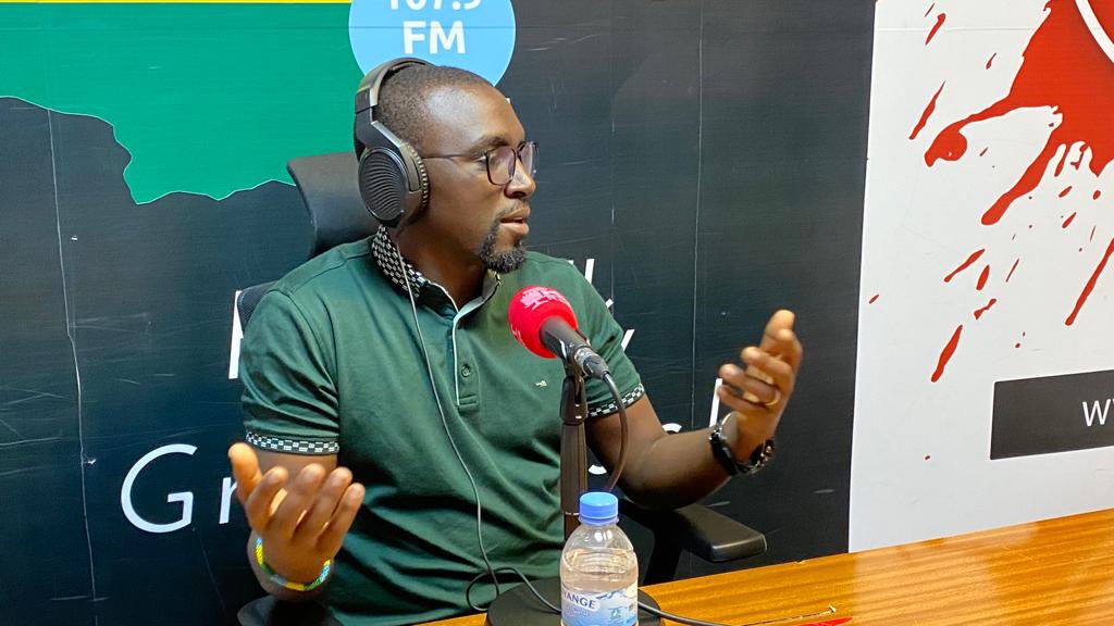 PMudakikwa's tweet photo. Mr. @MarkAbelMugenwa yavuze ko kimwe n’abandi benshi, yamenye @Visit_Bigogwe kubera Twitter. Bivuze ko @Ngabo_Karegeya yakoresheje ikoranabuhanga mu kumenyekanisha igitekerezo ndetse na business ye kandi bigakunda. 

Guteza imbere business yawe ntibigisaba kuba ufite ibiro binini cyangwa abakozi benshi, ikoranabuhanga ryakugeza kure!
#EdTechMonday
