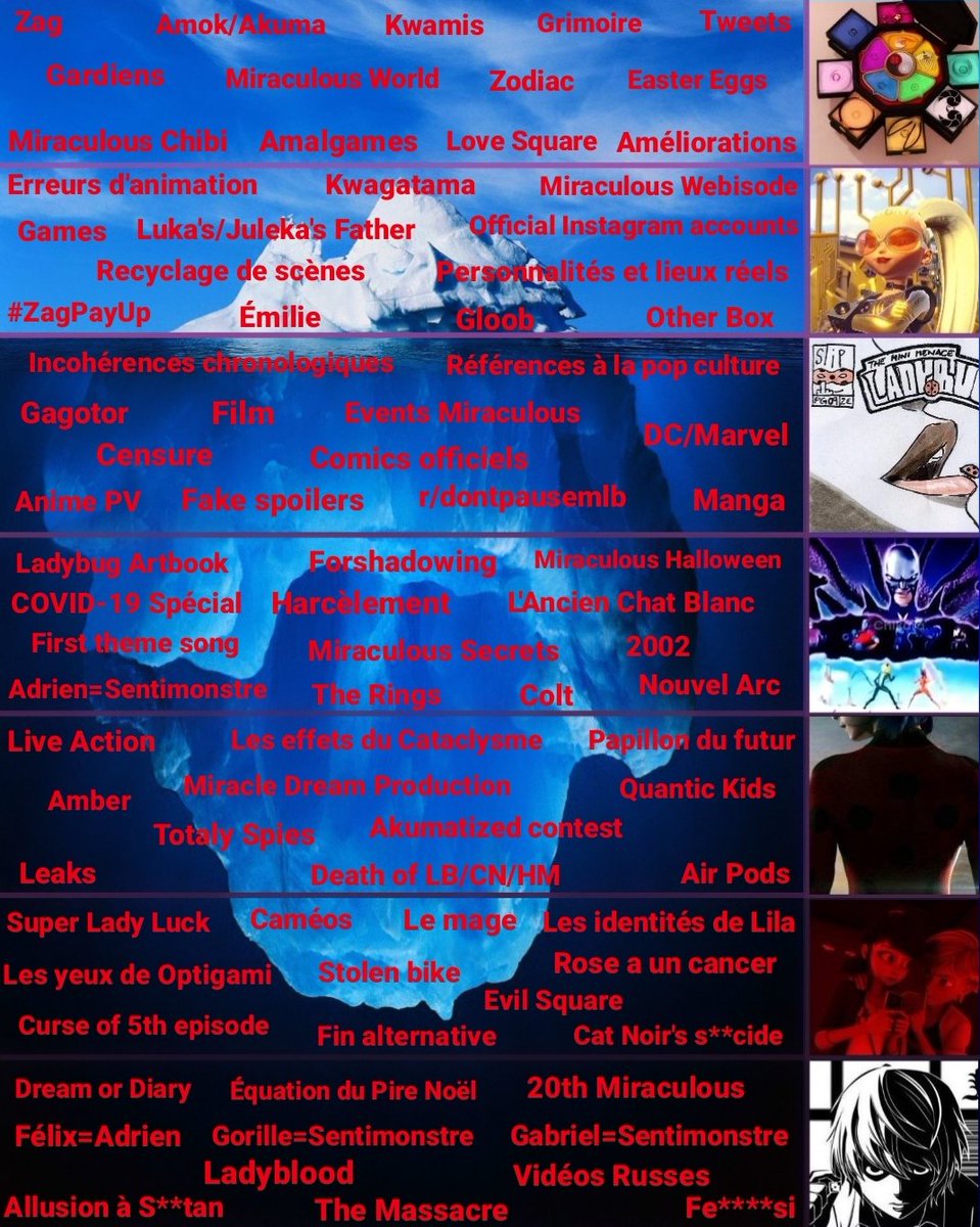 Af Ran Official {🍿} tweet media