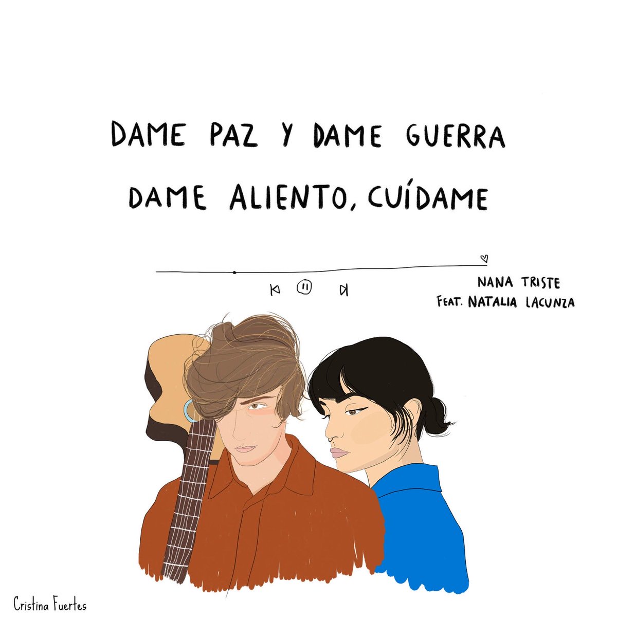 crisfuertes__'s tweet photo. 💙💙💙💙 https://t.co/a7OzxMa6DT