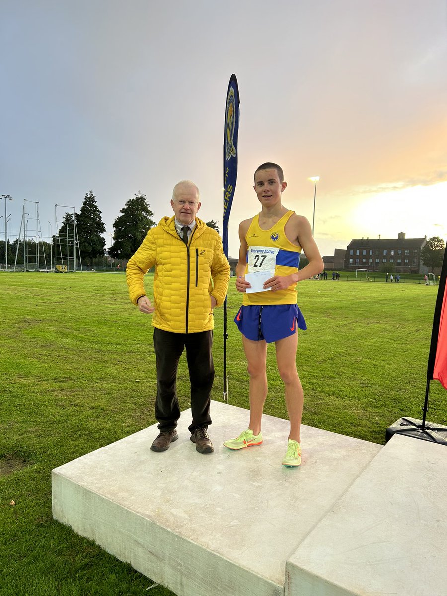 Shettleston Harriers tweet media