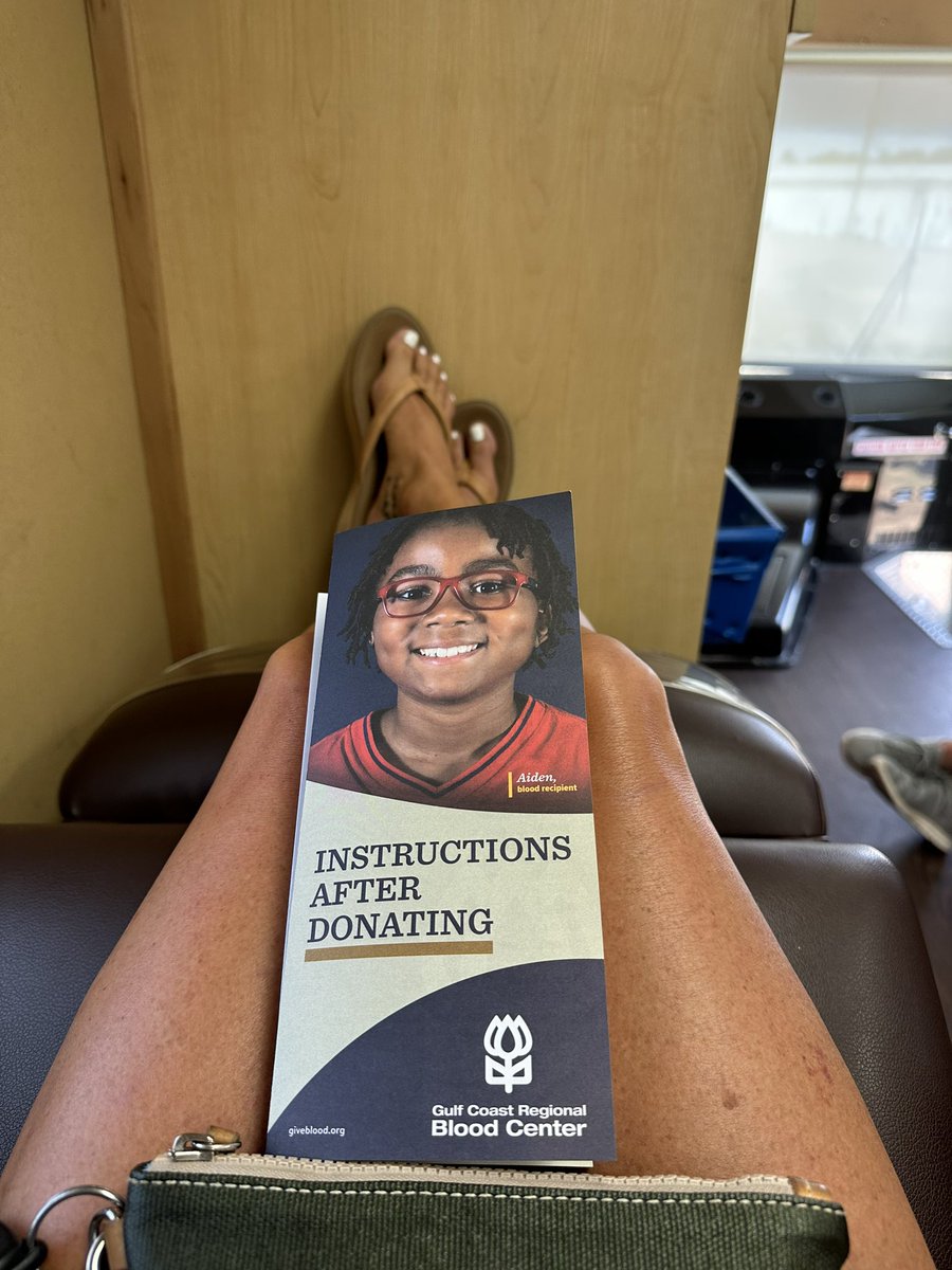 JannerShae's tweet image. Saving lives. 🩸🅾️ #giveblood #commitforlife