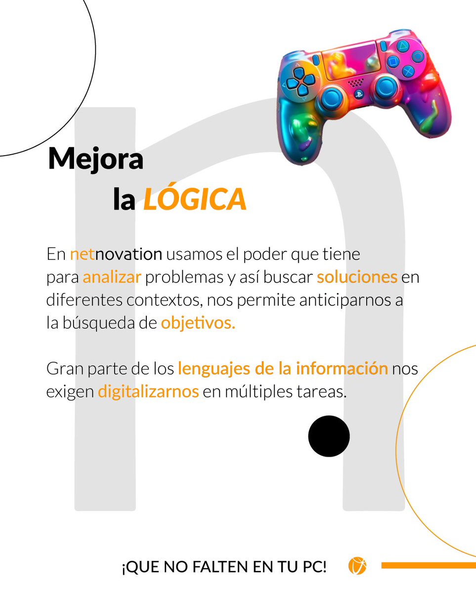 netnovation's tweet photo. Industrias como PC Manía, PlayManía y Hobby decidieron tomar un día para festejar y establecieron el *29 de agosto* como el día mundial del gamer. https://t.co/Jm1RVcEZir
