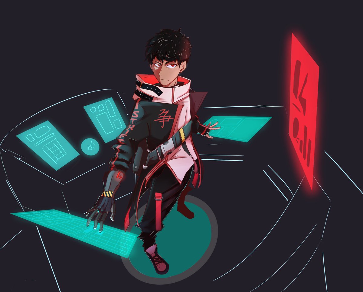 strife_ren's tweet photo. https://t.co/5KQfgigwX1