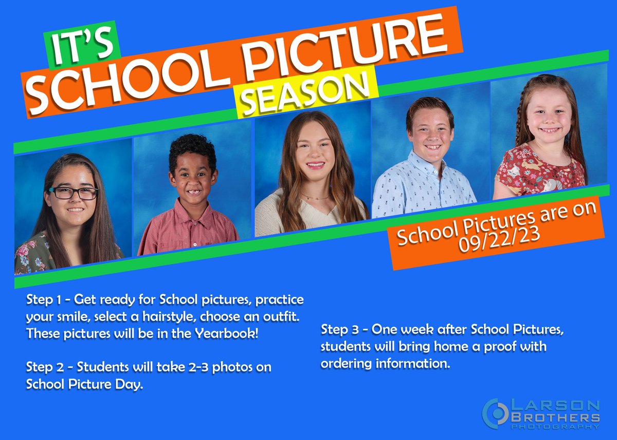 Pyle Elementary - Fresno, CA tweet media
