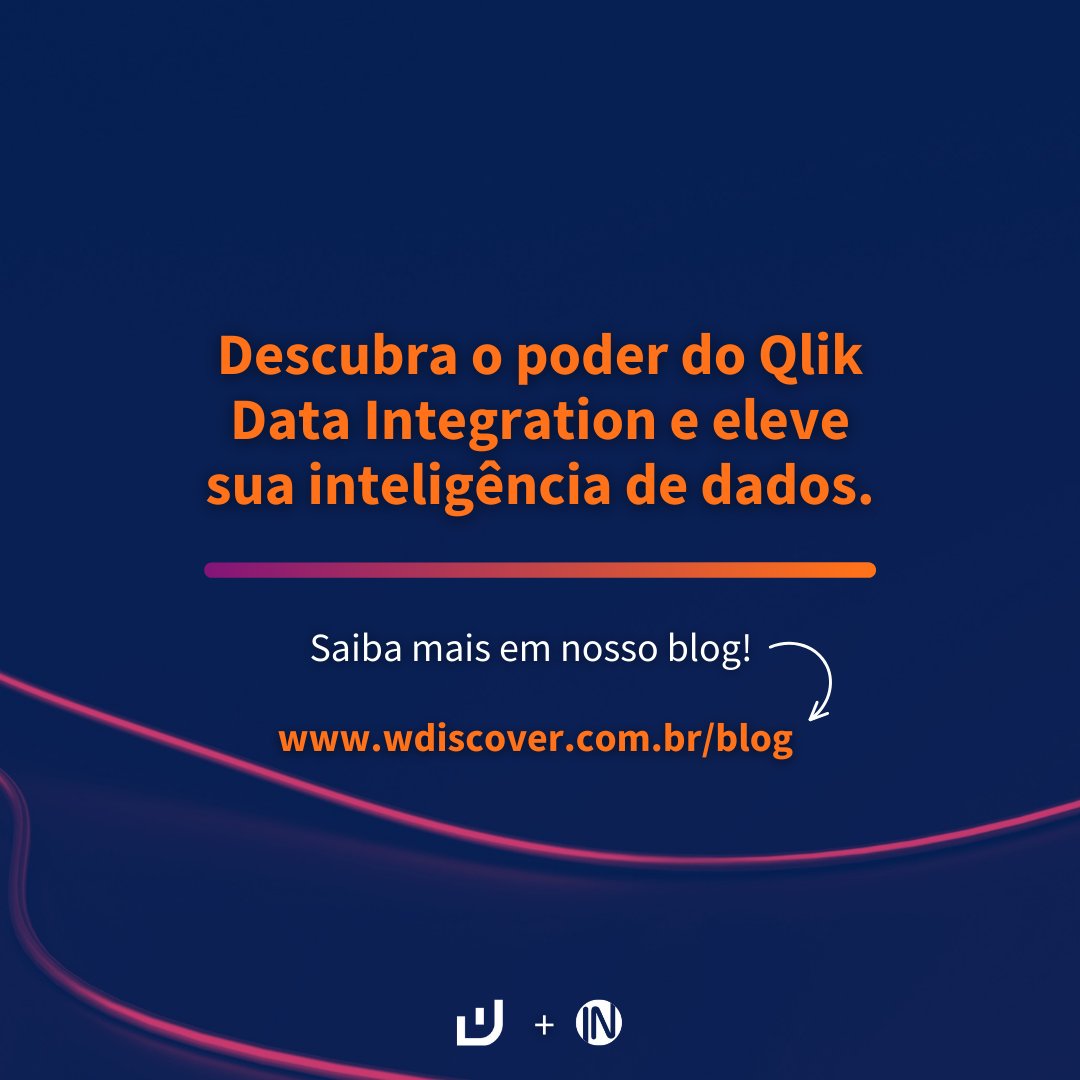 wDISCOVERBI's tweet photo. Integração de Dados em Nuvem: Potencialize Sua Infraestrutura! Com o Qlik Data Integration! 

https://t.co/jajPzcH0qq

#wDISCOVER #WeAreDiscoverers #BusinessIntelligence #BI #wD&amp;IN #IN #Qlik #QlikDataIntegration #QDI #IntegraçãoDeDados #TransformaçãoDigital #DadosEmNuvem https://t.co/QPfJ1FkWj2