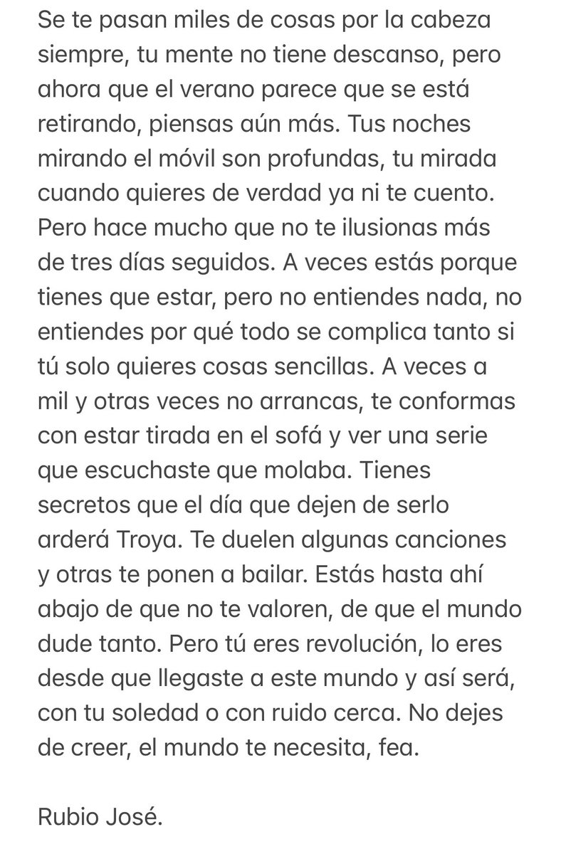 Rubio_josesh10's tweet photo. ♥️ https://t.co/IOmSKB8bAD