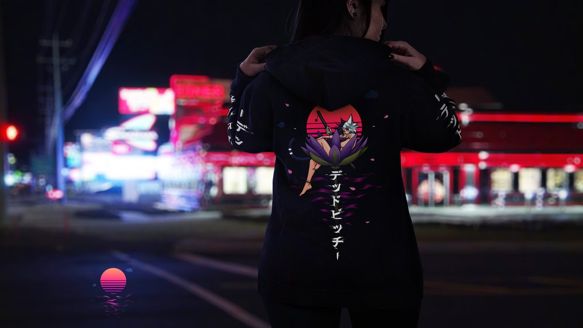 DEAD BITCH
Commission for <a href="/ravensmoon86/">Mercymoon86</a>