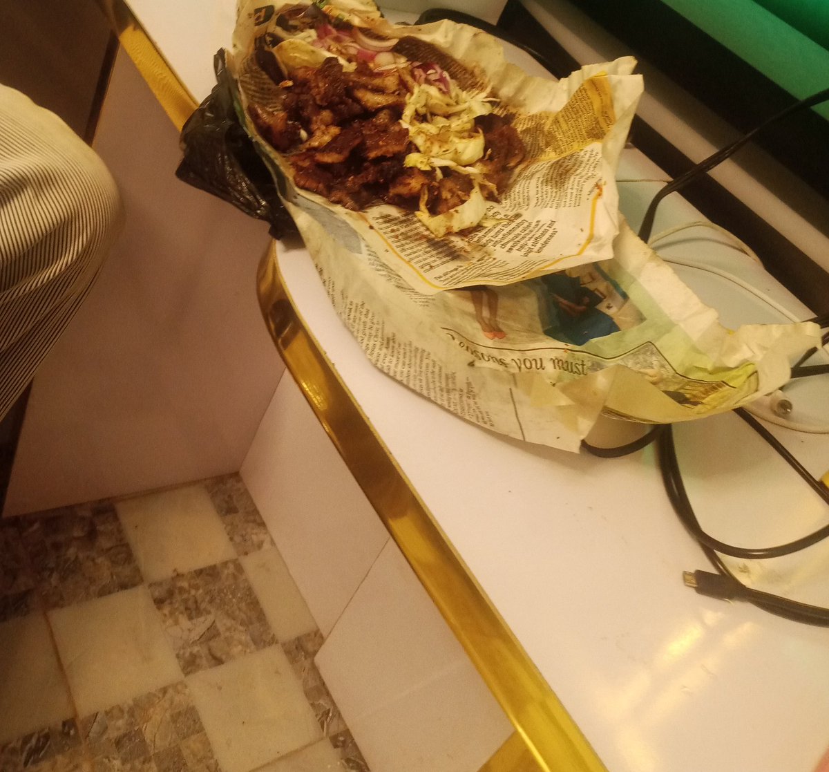 TOZIMA 🏵️ tweet media