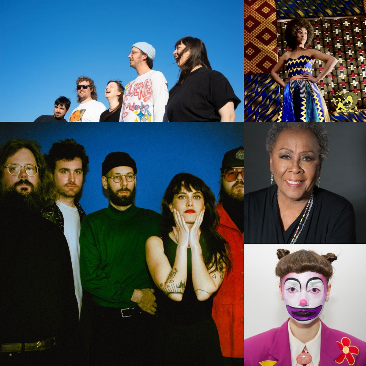 Pressure Drop Radio (@thepressuredrop) on Twitter photo #icymi this wk's <a href="/CJLO1690AM/">CJLO 1690AM</a> #newmusic #radiogold soundcloud.com/thepressuredro… ft. <a href="/swampmeatmusic/">SwampmeatFamilyBand</a> <a href="/blackmarketkarm/">Black Market Karma</a> <a href="/blackmarketmpls/">Black Market Brass</a> <a href="/JalenNgonda/">Jalen Ngonda</a> <a href="/yoctomusic/">Yoctomusic</a> <a href="/FuzzClub/">Fuzz Club</a> <a href="/strangedream__/">STRANGE DREAM</a> + more! #indie #postpunk #reggae #soul #garagerock #shoegaze #psychedelic #electronica #dub #punk #icymi this wk's <a href="/CJLO1690AM/">CJLO 1690AM</a> #newmusic #radiogold soundcloud.com/thepressuredro… ft. <a href="/swampmeatmusic/">SwampmeatFamilyBand</a> <a href="/blackmarketkarm/">Black Market Karma</a> <a href="/blackmarketmpls/">Black Market Brass</a> <a href="/JalenNgonda/">Jalen Ngonda</a> <a href="/yoctomusic/">Yoctomusic</a> <a href="/FuzzClub/">Fuzz Club</a> <a href="/strangedream__/">STRANGE DREAM</a> + more! #indie #postpunk #reggae #soul #garagerock #shoegaze #psychedelic #electronica #dub #punk