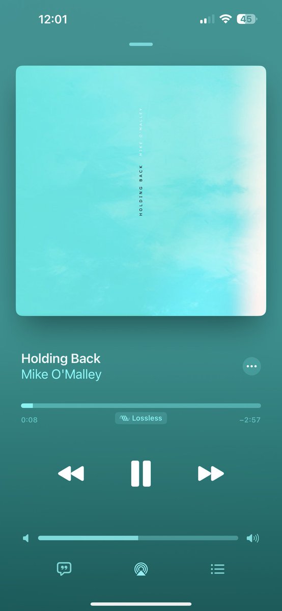 Michael O'Malley tweet media