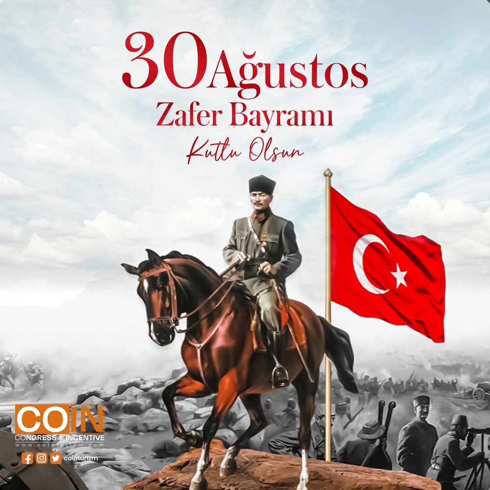 Coin Turizm tweet media