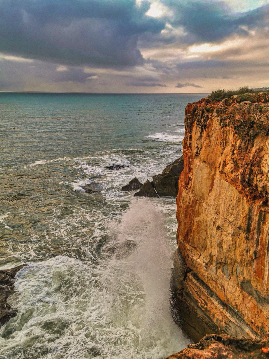 Tripadvisor's tweet photo. Actually: Scrolling on my phone.
Mentally: On a beach in Portugal. https://t.co/0L7Ez81Rak