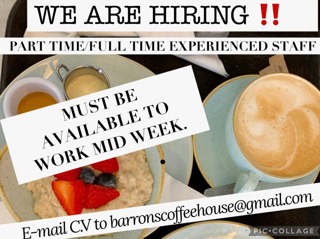 BarronsCoffeeHo's tweet photo. https://t.co/jjn96Jgadd