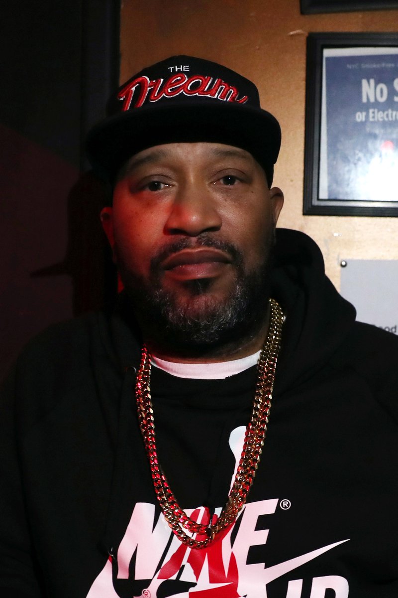 Complex's tweet photo. Bun B says Houston supports its older artists more than New York or L.A.

"Name me a city that celebrates their old school artists like Houston. Nobody. Nobody. No one.” https://t.co/yeASG9qovU