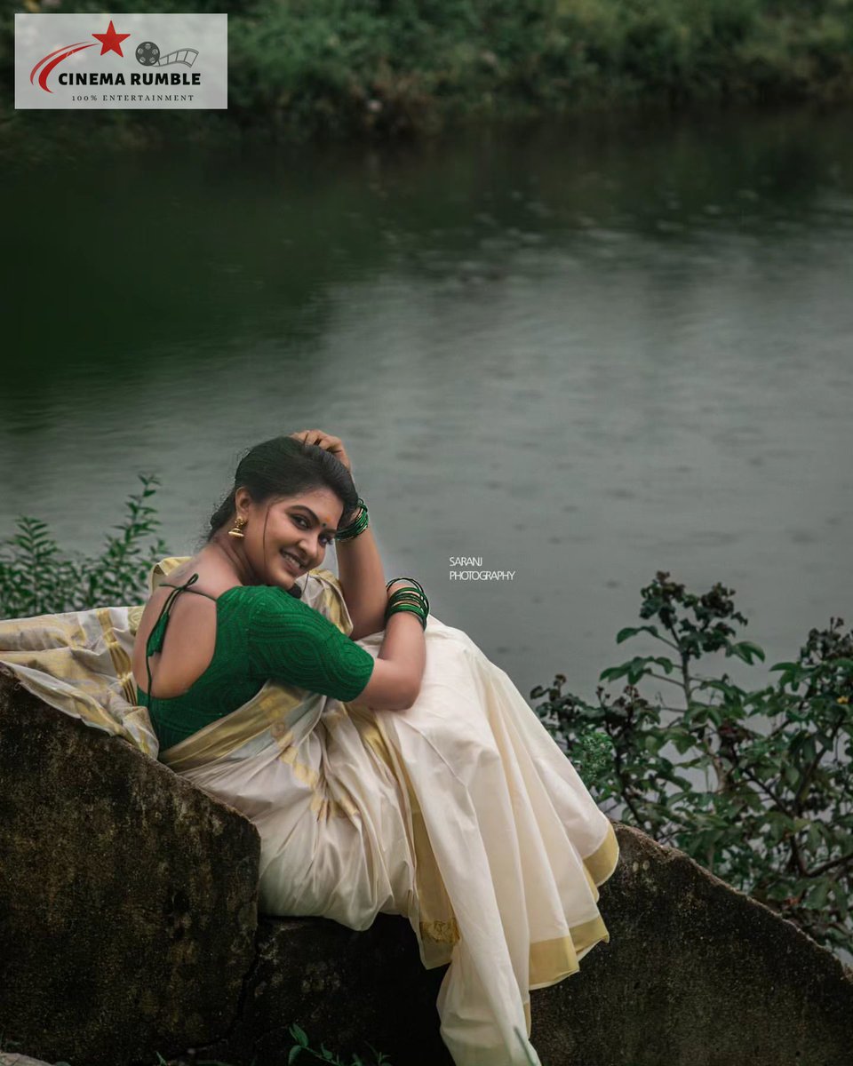 CinemaRumble's tweet photo. #rachitharamhot #rachitha_mahalaksmi_official #racunshopee #Rammstein #RahulDravid 🤩 https://t.co/YUvO6jKDbq