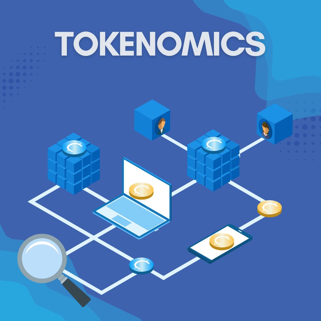 Tokenomics: the heartbeat of #crypto 💓
Projects always talk about them, but the underlying WHY? Often a mystery 🕵️‍♀️

Check out this insightful article from <a href="/AscendEX_/">AscendEX</a> shedding light on 🟢stellar vs. 🔴lackluster tokenomics:
ascendex.com/en/discover/ed…
