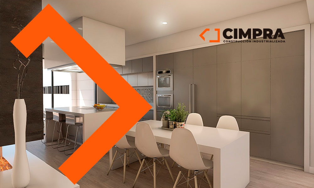 👷 Seguramente, ya habrás oído hablar de los espacios modulares, pero ¿sabes qué es?
✅ mtr.cool/ufdwqkplcw

#ConstrucciónIndustrializada #ConstrucciónSostenible #Modular