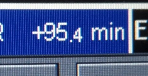 #BummelCherry schlägt wieder zu.....🤣

Tendenz steigend🙈