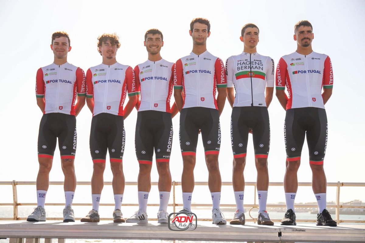 Tour de L’ Avenir 2023🇫🇷