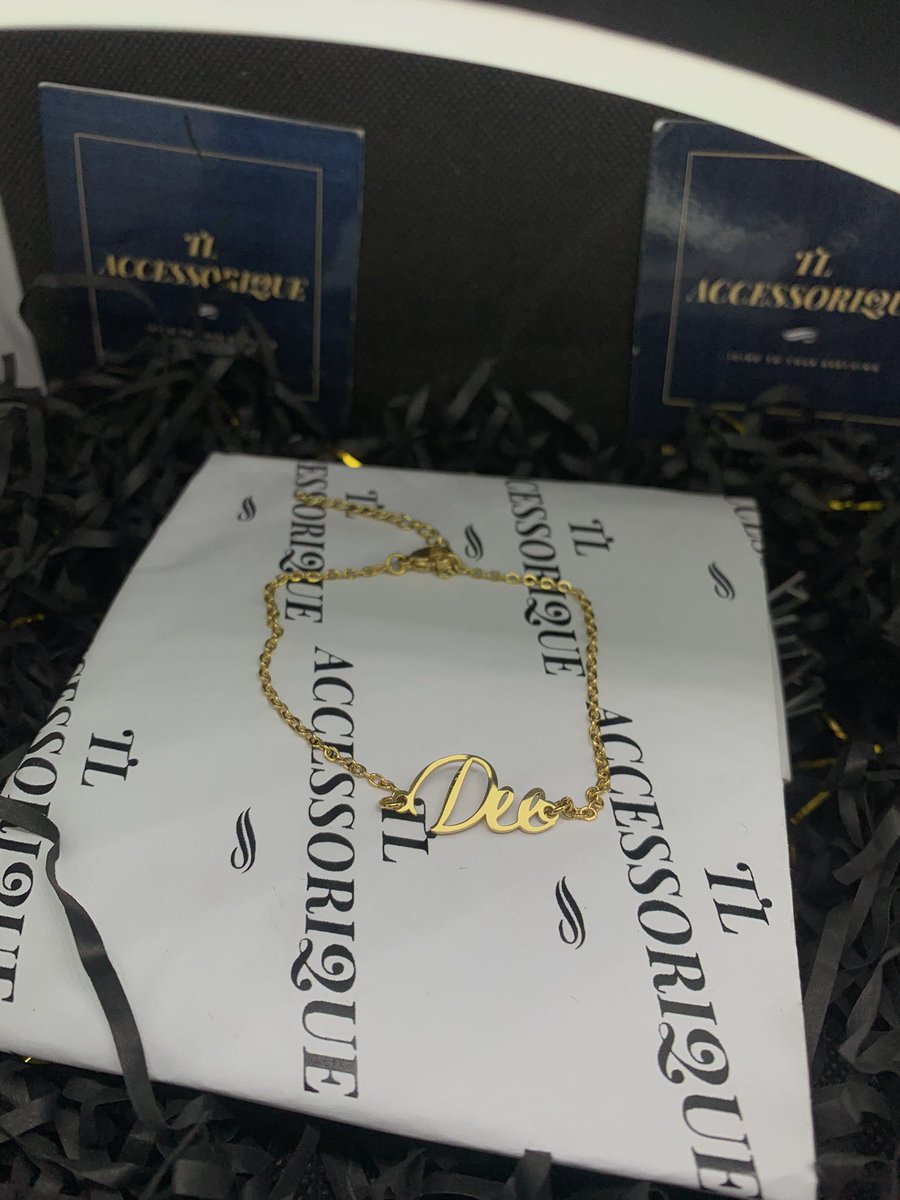 TL Accessorique tweet media