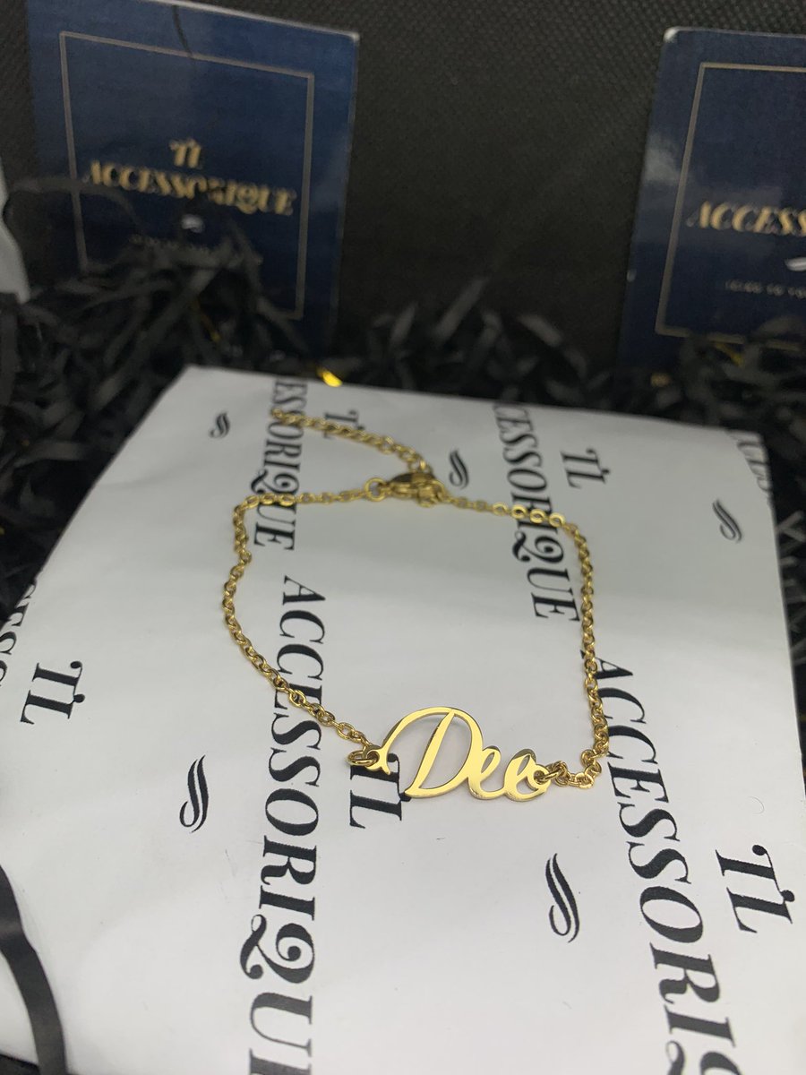 TL Accessorique tweet media