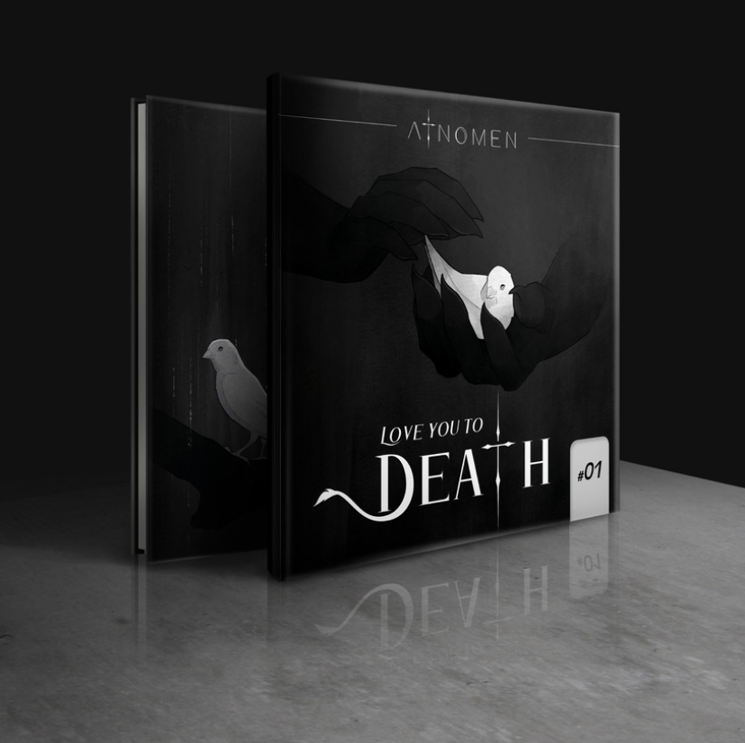 IlustrAriane 🔞 tweet media