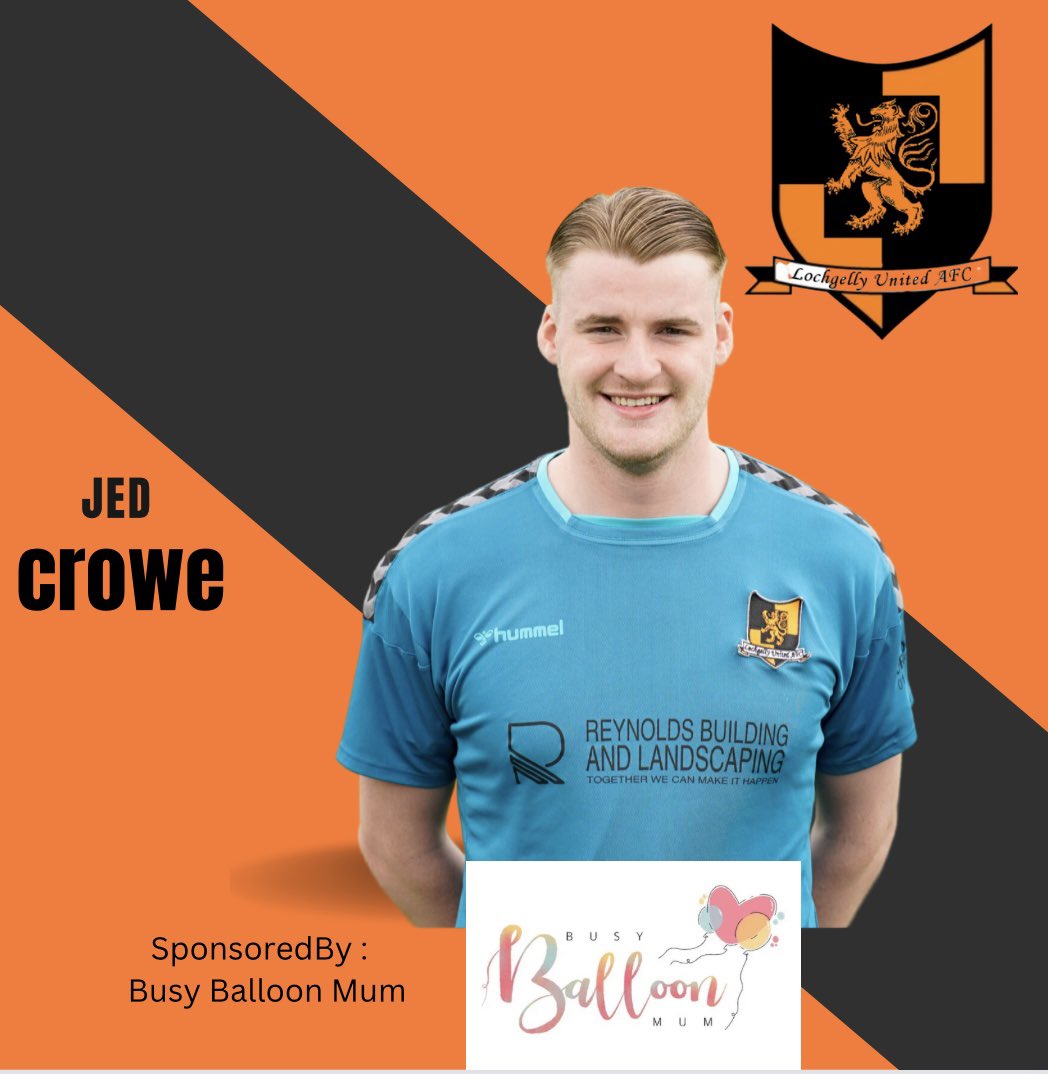 Lochgelly Utd tweet media