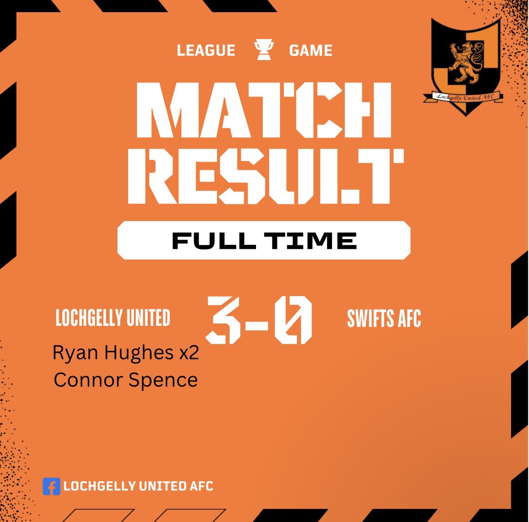 Lochgelly Utd tweet media