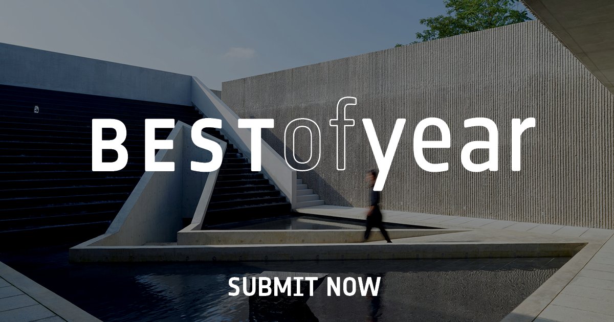 Deadline is quickly approaching. 💡🏆Your design could light up the future of commercial interiors. Share your brilliance with us at our 18th Best of Year Awards. Your journey begins here: boyawards.secure-platform.com/a/?utm_campaig… #BoYAwards2023