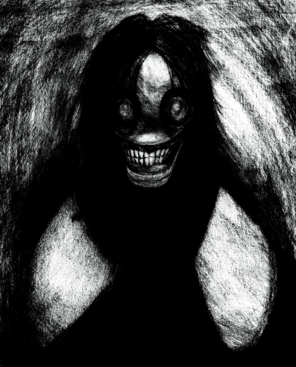 avargus777's tweet photo. Creepypasta Files [Vol.3]

#creepypasta #slenderman #creepypastaart #creepypastafanart #horror #HorrorArt #horrorstory #scary #scaryart #nostalgia #nostalgiascary #art #drawing #drawings #blackandwhite #blackandwhiteart
#macabre #gothic https://t.co/EuMvsrGytF