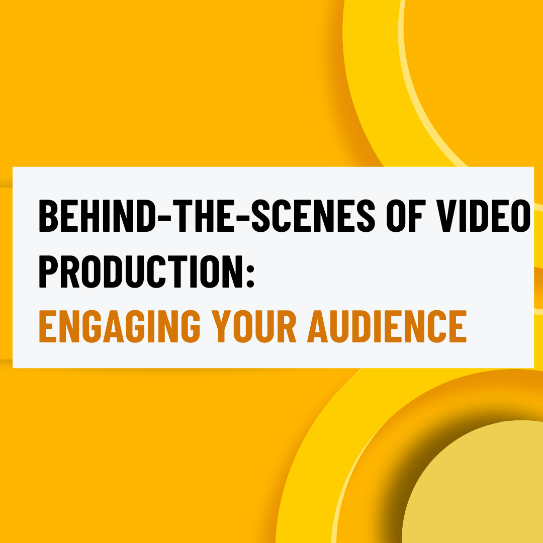Behind-the-Scenes of Video Production: Engaging Your Audience
Read the full article on the site. Link in your profile!!!
#BTSVideoProduction, #EngageWithAudience, #BehindTheScenesMagic, #AuthenticContent, #CreativeJourney, #TransparencyMatters, #AudienceConnection, #SMMInsight