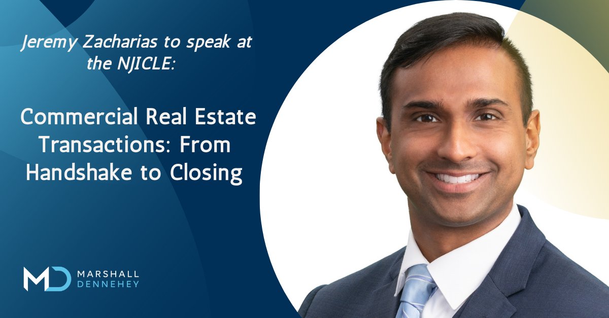 Marshall Dennehey tweet media