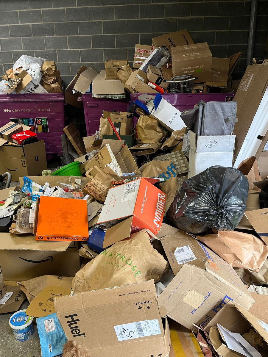 B. Weaver tweet media