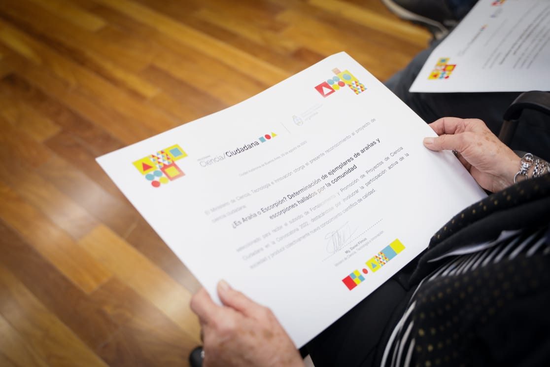 innovacionar's tweet photo. Participamos en el Primer Encuentro Nacional de #CienciaCiudadana, un espacio institucionalizado abierto y federal de construcción de comunidad e intercambio de experiencias para impulsar la ciudadanía científica y fortalecer la democracia.

🗞️https://t.co/HSNY0Wpmyt https://t.co/nadrW0zqhb