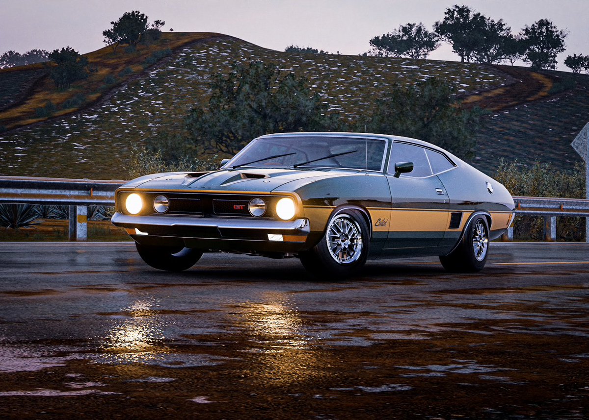 grim4reaperyt's tweet photo. π·: 1973 XB Falcon GT
#Forza #ForzaShare #ForzaHorizon5 #VirtualPhotography #SVP #GamerGram #ArtisticofSociety #wearevisualVP #VGPUnite #TheCapturedCollective #dragonvisionofficial #LandofVP #VirtualPhotoTop #ThePhotoMode
@AnnaWhiteVP @owenpreston05
@MariaMGHx @CPlxsss https://t.co/kfkMGtEqHc