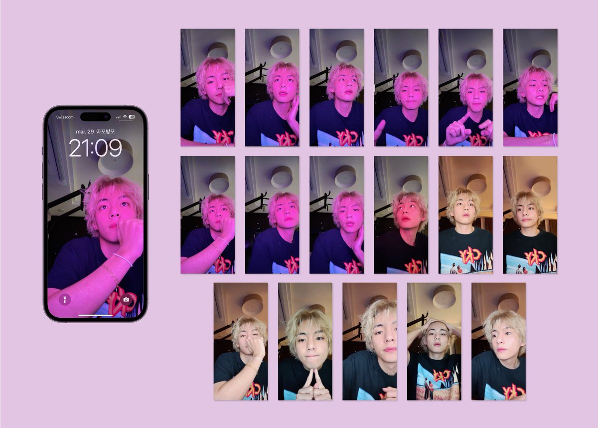 Lena7_BTS's tweet photo. Tae Live on Weverse 🐻🐯

HD Wallpapers [17 pictures]

#Taehyung #Tae #V #BTS #Weverse #Live #BTSWALLPAPER #btslockscreen https://t.co/U2dEjudGuX