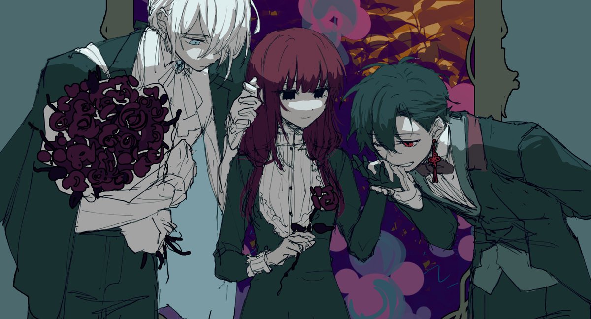 「」|ツのイラスト