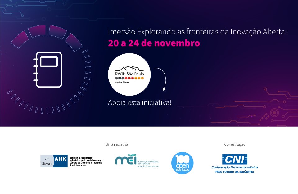 DWIH São Paulo tweet media