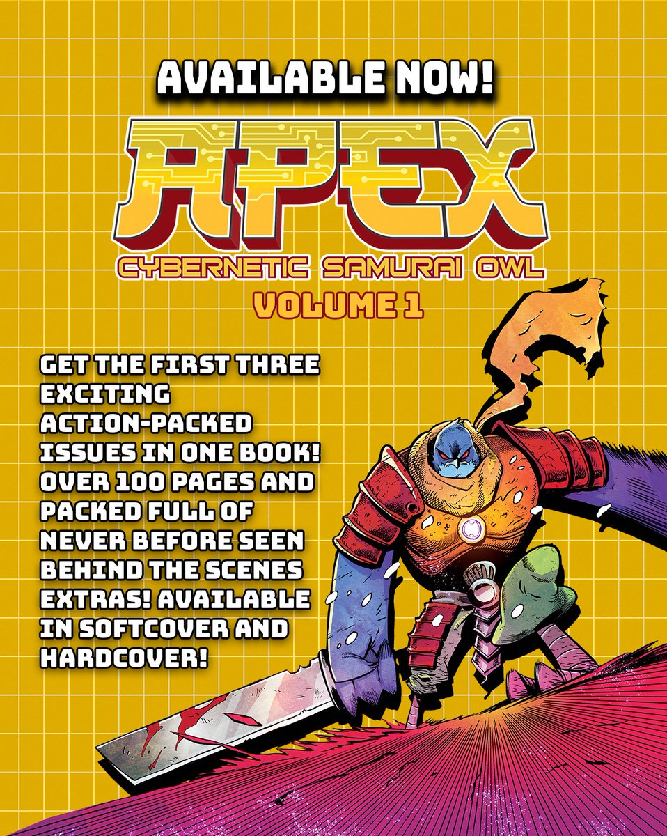 Get it now! kickstarter.com/projects/kenny…