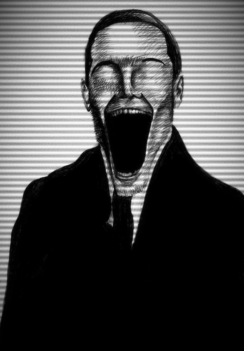 avargus777's tweet photo. Creepypasta Files [Vol. 5]  #creepypasta #slenderman #creepypastaart #creepypastafanart #horror #HorrorArt #horrorstory #scary #scaryart #nostalgia📷📷 #nostalgiascary #art #drawing #drawings #blackandwhite #blackandwhiteart #macabre #gothic https://t.co/N6mk067ctj