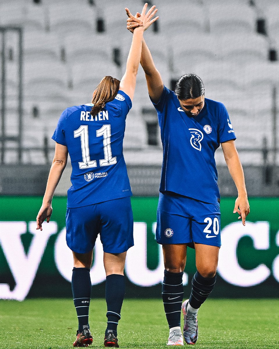 ChelseaFCW tweet picture
