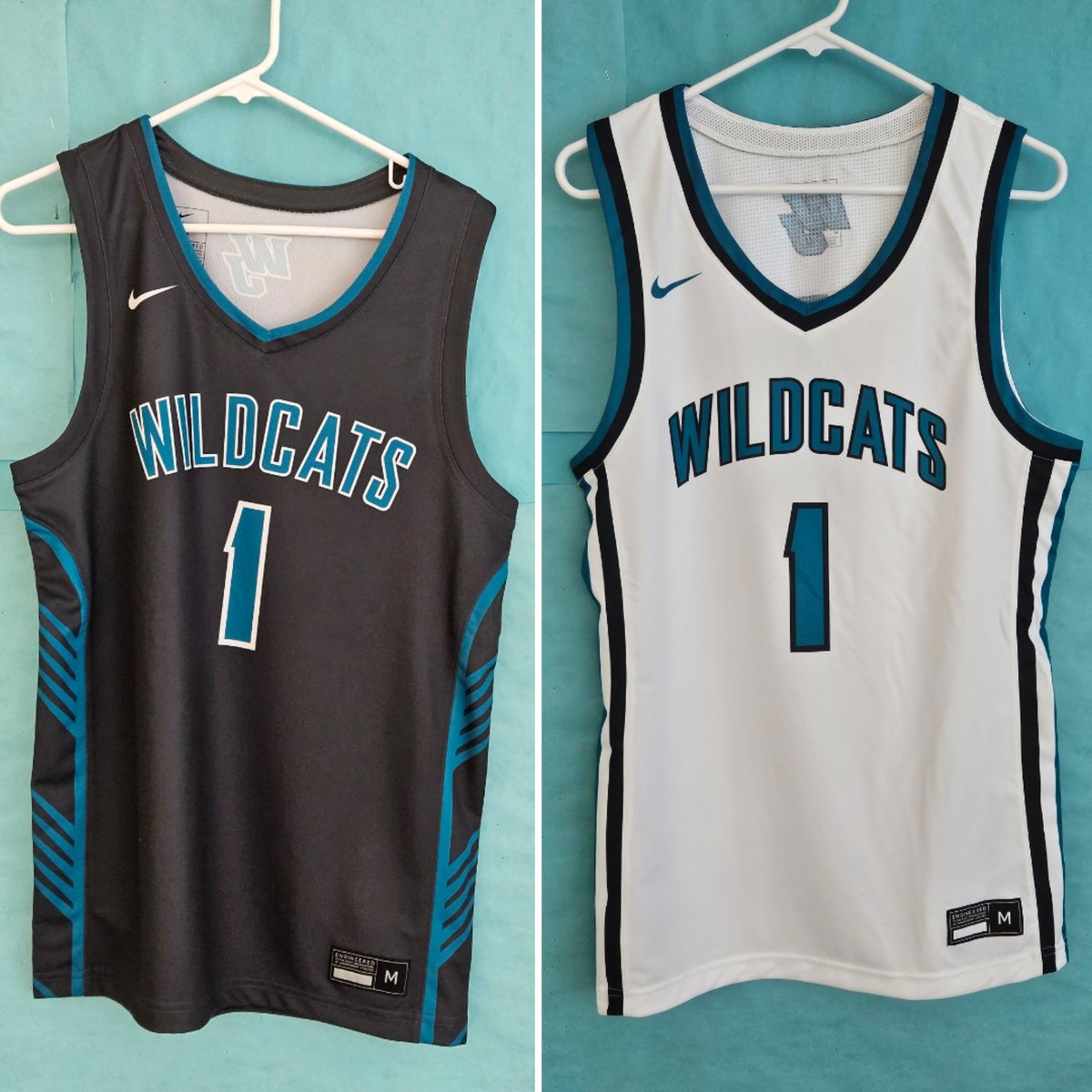 West Johnston BBall (@westjbasketball) on Twitter photo Thank you to <a href="/BSNSPORTS/">BSN SPORTS</a> and <a href="/neilhock/">Neil Hockaday</a> for the new uniforms at West Johnston. #WestJHoops Thank you to <a href="/BSNSPORTS/">BSN SPORTS</a> and <a href="/neilhock/">Neil Hockaday</a> for the new uniforms at West Johnston. #WestJHoops
