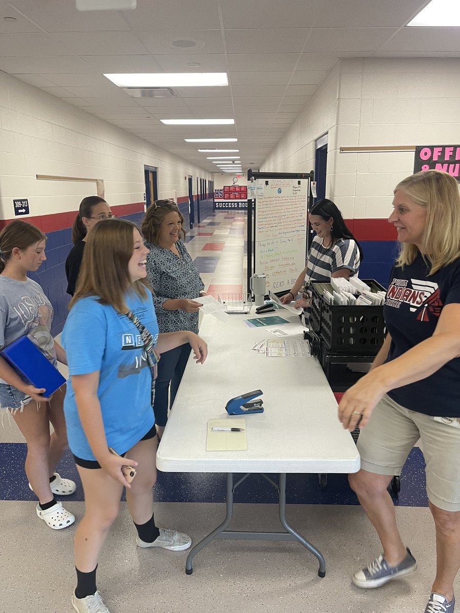 Piqua Junior High tweet media