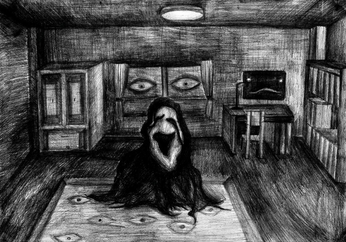avargus777's tweet photo. Creepypasta Files [Vol. 6]  #creepypasta #slenderman #creepypastaart #creepypastafanart #horror #HorrorArt #horrorstory #scary #scaryart #nostalgia📷📷 #nostalgiascary #art #drawing #drawings #blackandwhite #blackandwhiteart #macabre #gothic #kagekao #yumenikki #Simpsons https://t.co/EuWsBtuLeB