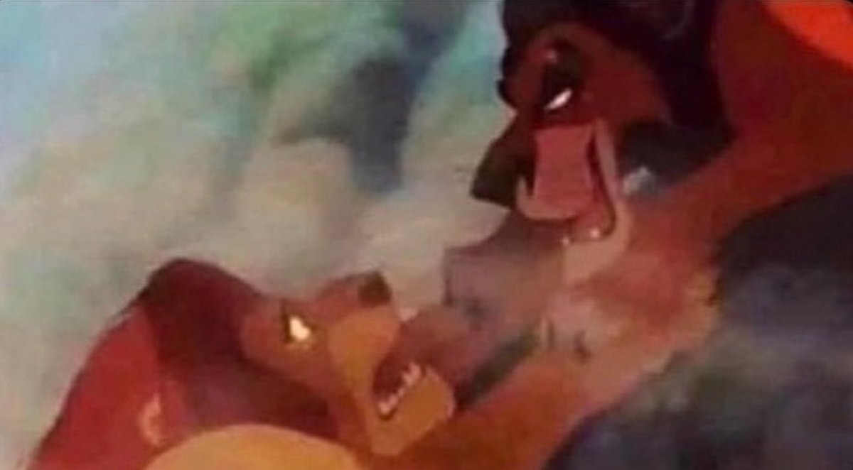 iamsouljabrasi's tweet photo. When you think a Scorpio won’t cut you tf off https://t.co/8TaQxQUYWh