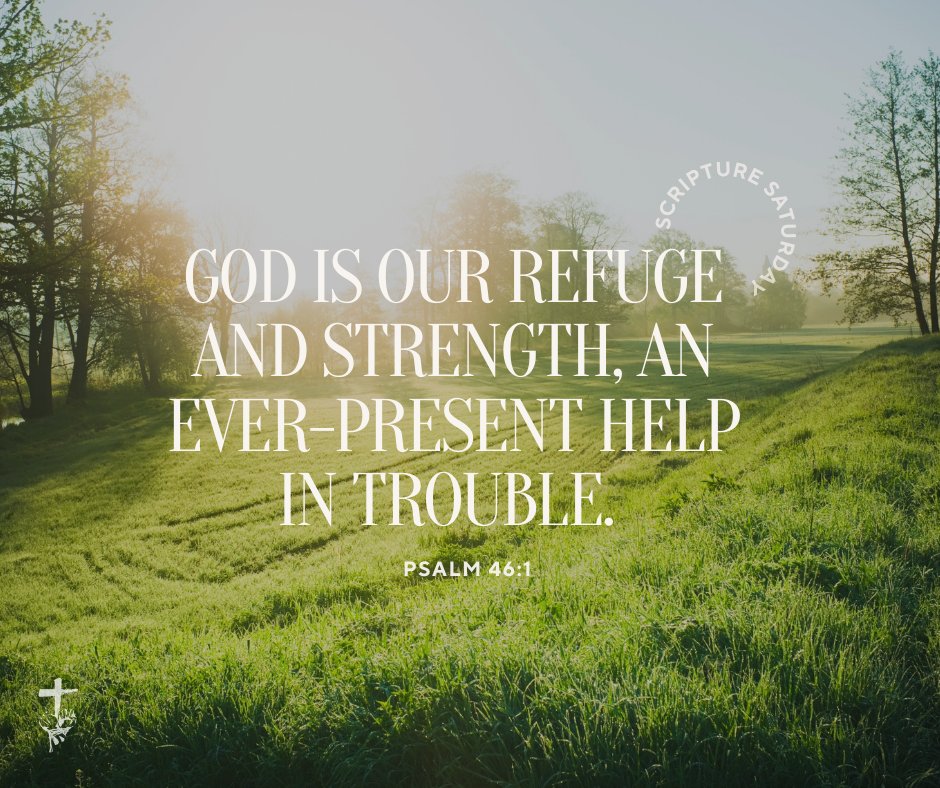 persecutionnews's tweet image. #saturdayscripture