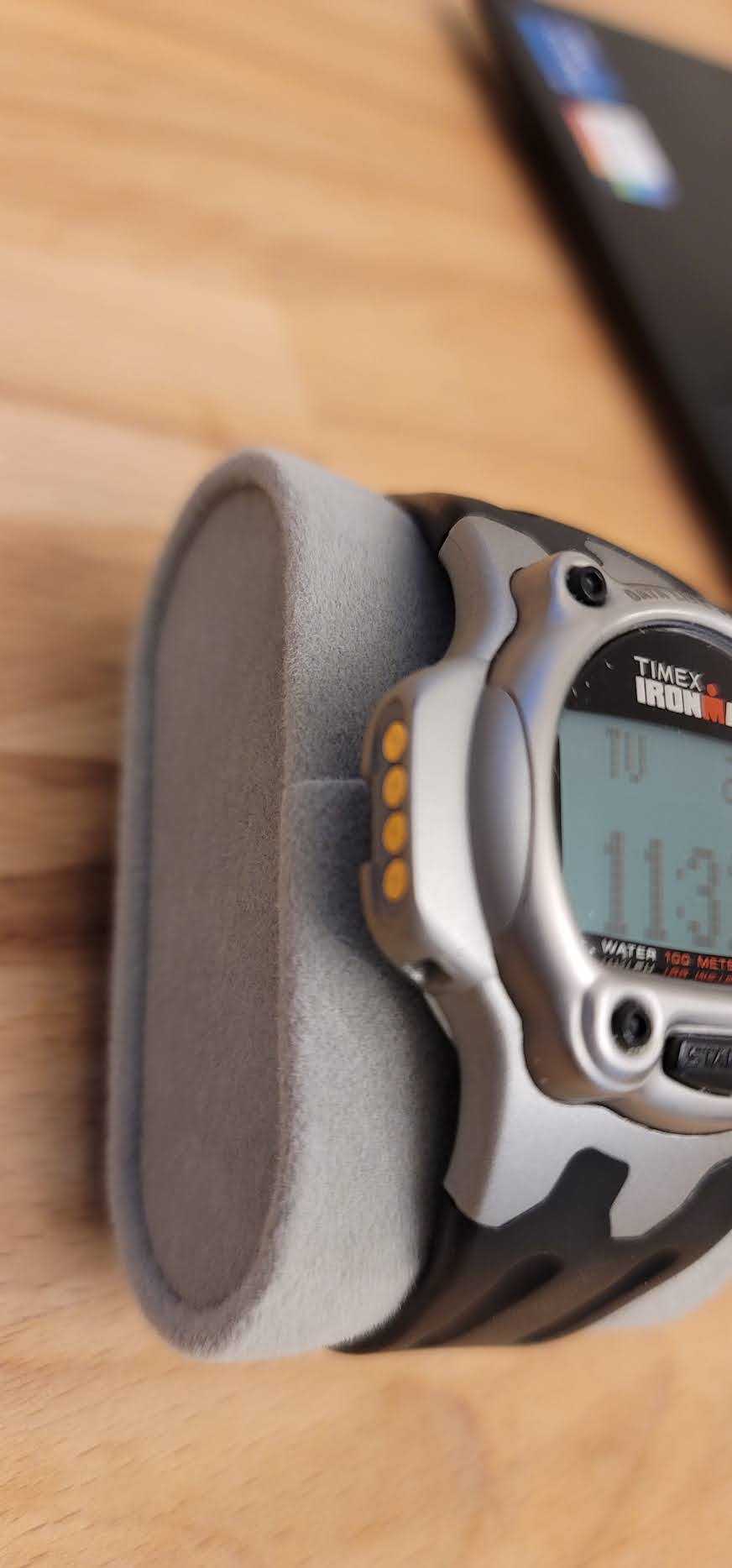 Timex ironman 851 sale