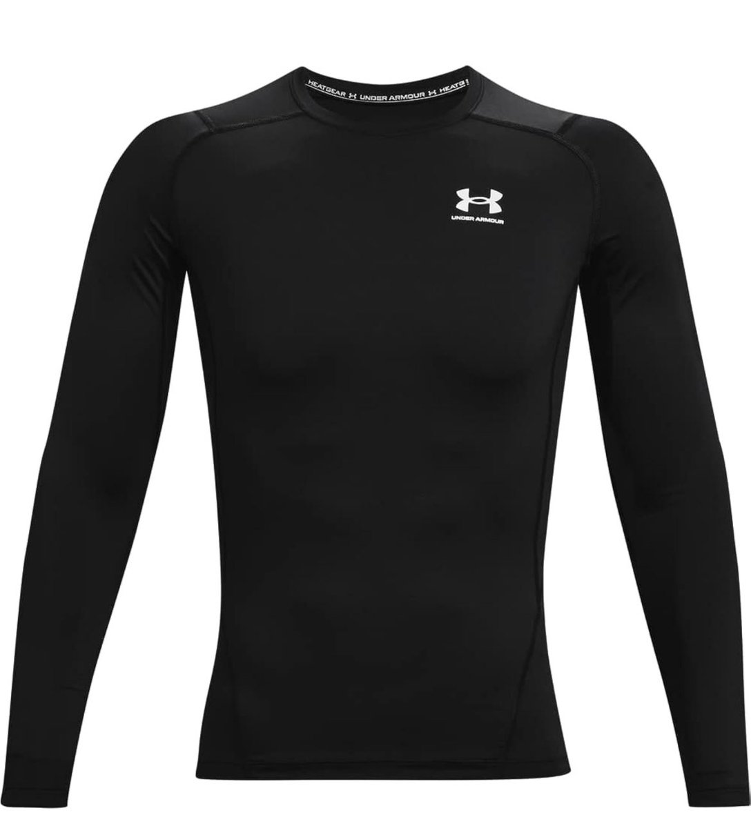 Get 42% OFF this men’s Under Armour top Check it out here ➡️ amzn.to/3ssnrsB # ad