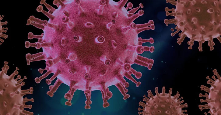 CoVaRR_Net's tweet photo. CoVaRR-Net &amp; @UBC researchers have created an innovative drug using advanced computational methods. Dubbed #C5a, it shows resiliency against #COVID19 mutations &amp; could be pivotal in bridging treatment gaps &amp; ensuring long-term preparedness.

Learn more: https://t.co/ZjTTr6GXME https://t.co/DY98YhOPFi